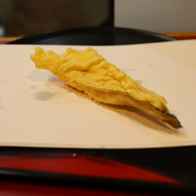 Sen Tempura Shibata photo 3