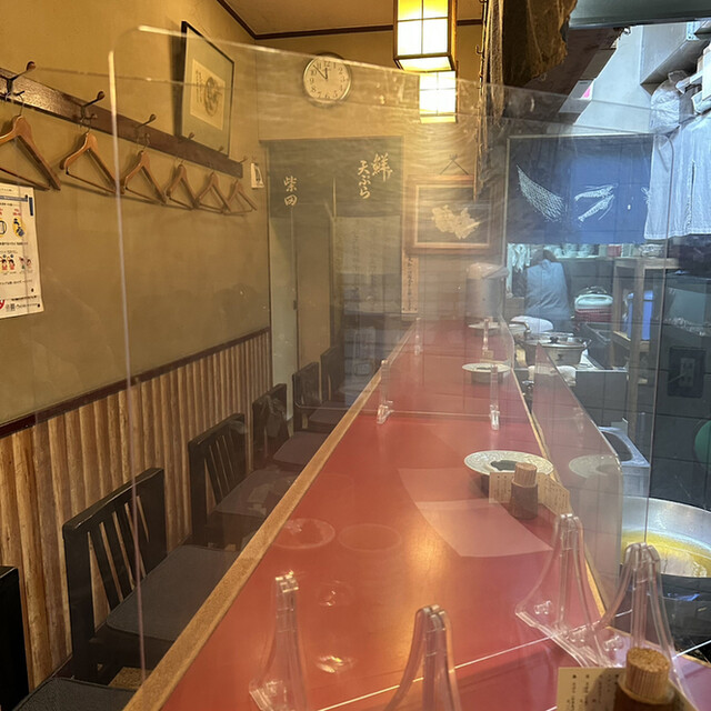 Sen Tempura Shibata photo 4