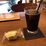 カフェ ド ふぅ - 料理写真: