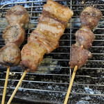 Yakitori Nikushin - 