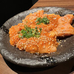 焼肉鍋問屋　志方 - 