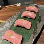 焼肉鍋問屋　志方 - 