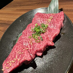 焼肉鍋問屋　志方 - 