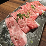 焼肉鍋問屋　志方 - 