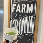 FARMERS' JUICE TOKYO - ぽく撮ってみた。