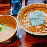 つけ麺 えん寺 - 