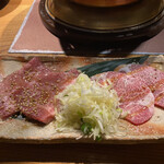 Yakiniku HONMA - 