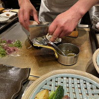 仙台牛と和風個室 すていき小次郎 - 