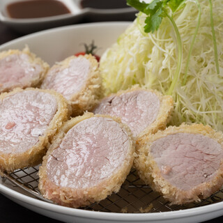 熟成豚 かわむら_2