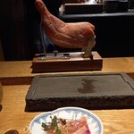 焼鳥 市松 - 