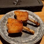 焼鳥 市松 - 