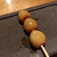 焼鳥 市松 - 