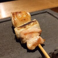 焼鳥 市松 - 