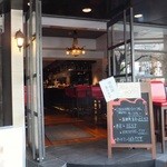 Barudeesupaniya ribura ginza - 