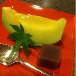 こばやし屋 - デザート