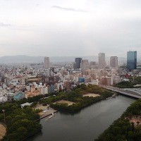 大阪なだ万 - 