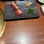 炭火焼肉 こたろう - 