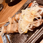 Yakitori Wain Sakaba Tori Budou - 