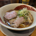 Chuuka Soba Oshitani - 