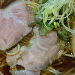 Chuuka Soba Oshitani - 