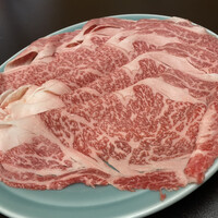 人形町今半 新宿第一生命ビル店 - 