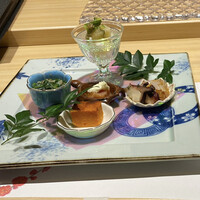 すし 福寿 - 