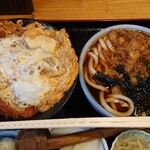 そば処 大むら - 