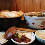 そば処 大むら - 