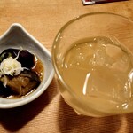 寿司居酒屋 や台ずし - ファーストショット