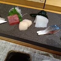邦寿し - 