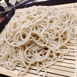 蕎麦おざき - 