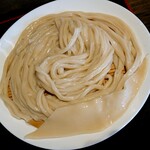 自家製うどん うどきち - 