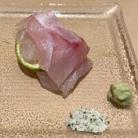 鮨 海界 - 