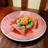 焼肉 いのうえ 吉祥寺店 - 