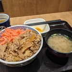 Yoshinoya - 