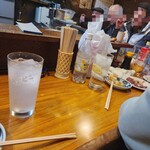 もつやきしらかわ - 