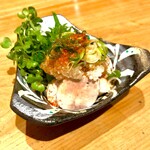 Sumiyaki Izakaya Tantan - 