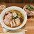 太閤らーめん - 料理写真:醬油チャーシュー麺