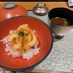 Tempura Azabu Yokota - 