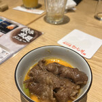 肉料理ひら井 - 