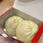 551蓬莱 大阪空港到着ロビー店 - 