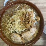 ラーメン荘 歴史を刻め - 