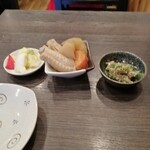 居酒屋 あきの店 - 