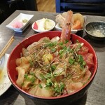 居酒屋 あきの店 - 