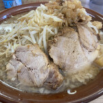 ラーメン荘 歴史を刻め - 