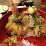 居酒屋 あきの店 - 