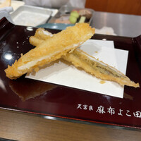 天冨良 麻布よこ田 恵比寿ガーデンプレイス店 - 