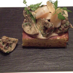 カンテサンス - 