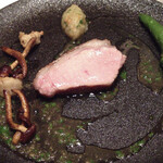 カンテサンス - 