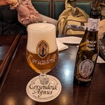 ベルギービール アントワープポート - 
